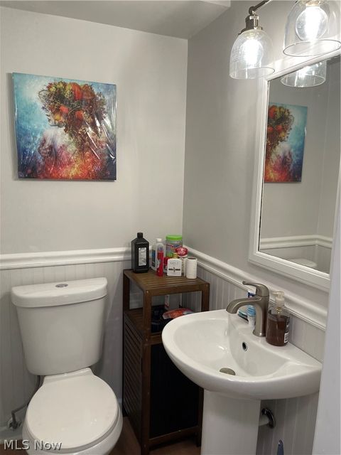 Tiny photo for 607 Castle Boulevard, Akron, OH 44313 (MLS # 5210682)