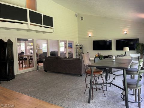 Tiny photo for 607 Castle Boulevard, Akron, OH 44313 (MLS # 5210682)