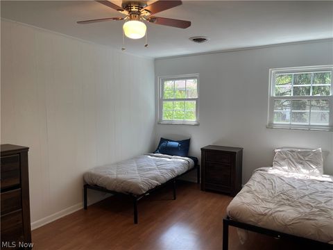 Tiny photo for 607 Castle Boulevard, Akron, OH 44313 (MLS # 5210682)