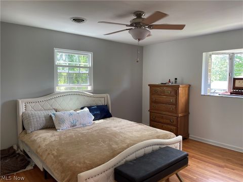 Tiny photo for 607 Castle Boulevard, Akron, OH 44313 (MLS # 5210682)