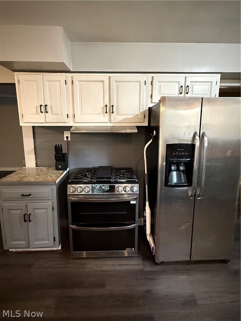 Tiny photo for 1647 Fairfax Road, Akron, OH 44313 (MLS # 5237874)