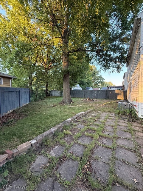 Tiny photo for 1647 Fairfax Road, Akron, OH 44313 (MLS # 5237874)
