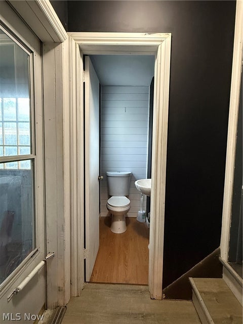 Tiny photo for 1647 Fairfax Road, Akron, OH 44313 (MLS # 5237874)
