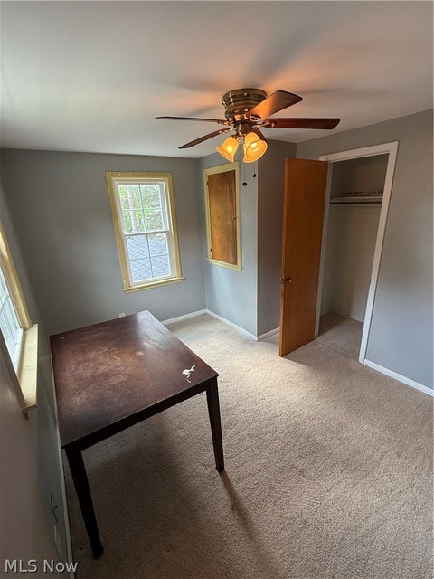 Tiny photo for 1647 Fairfax Road, Akron, OH 44313 (MLS # 5237874)