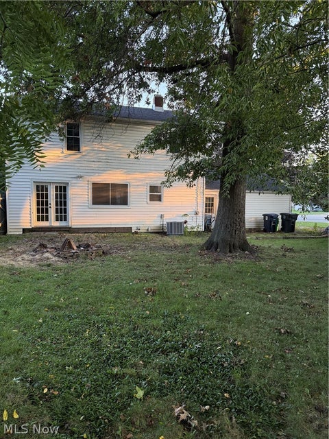 Tiny photo for 1647 Fairfax Road, Akron, OH 44313 (MLS # 5237874)