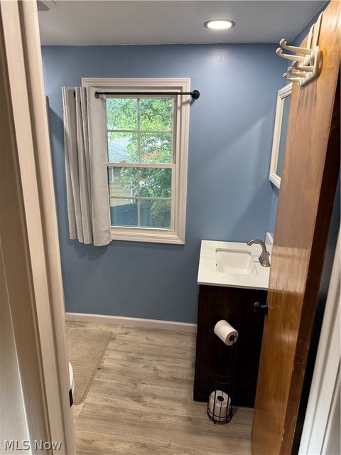 Tiny photo for 1647 Fairfax Road, Akron, OH 44313 (MLS # 5237874)