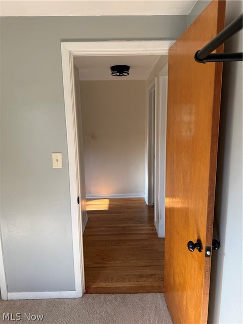 Tiny photo for 1647 Fairfax Road, Akron, OH 44313 (MLS # 5237874)