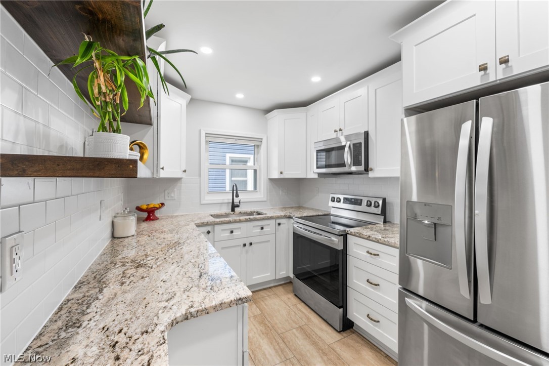 Morningside Park - Residential