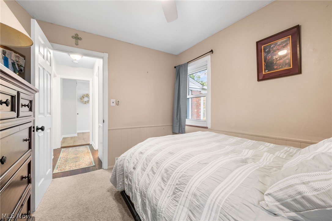 Morningside Park - Residential