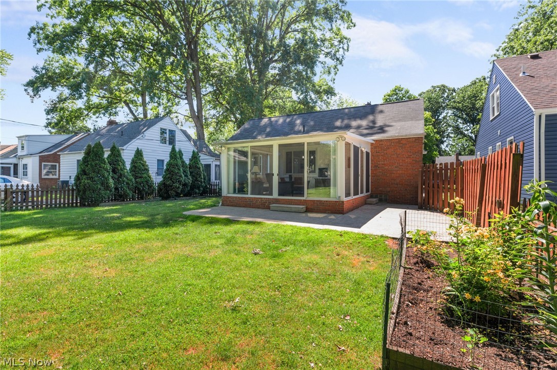 Morningside Park - Residential