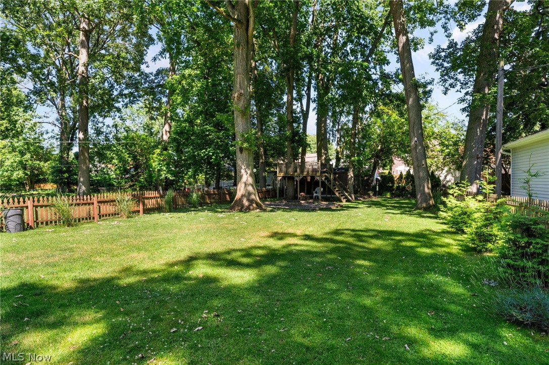 Morningside Park - Residential