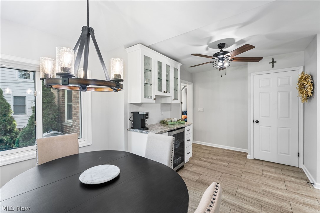 Morningside Park - Residential