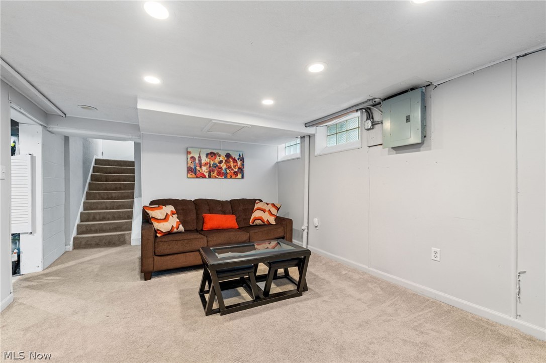 Morningside Park - Residential