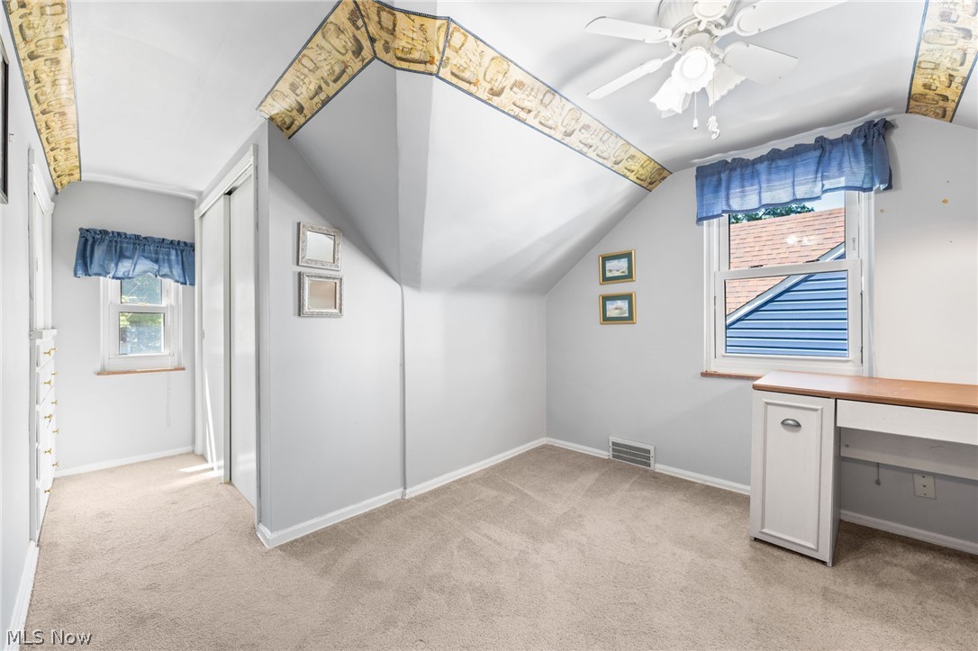 Morningside Park - Residential