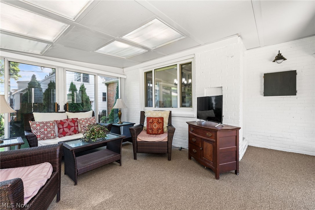 Morningside Park - Residential