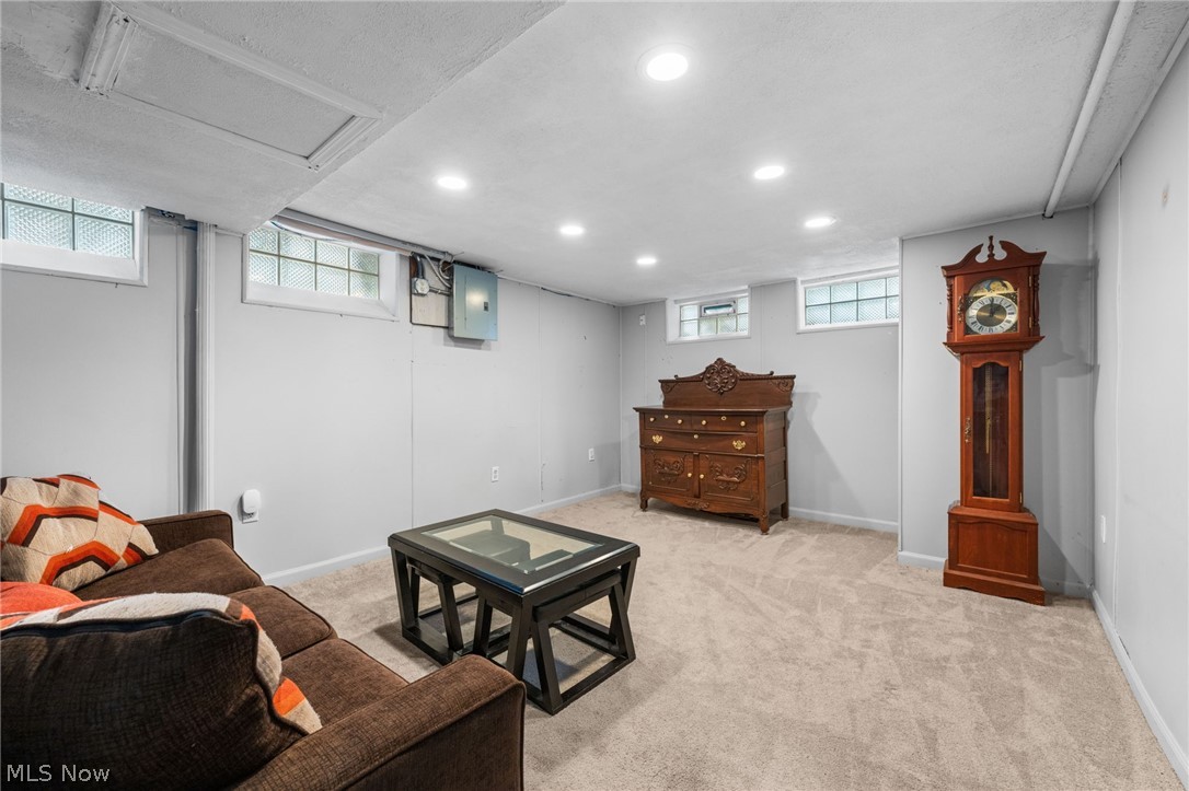 Morningside Park - Residential