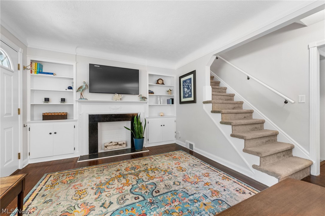 Morningside Park - Residential