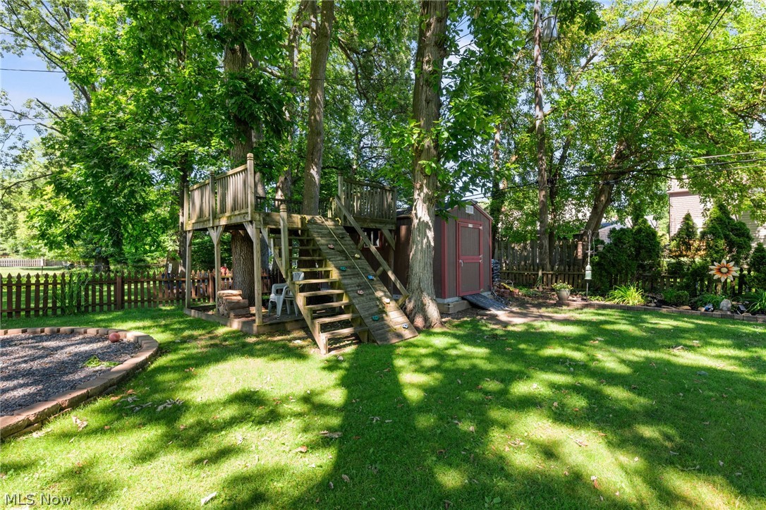 Morningside Park - Residential