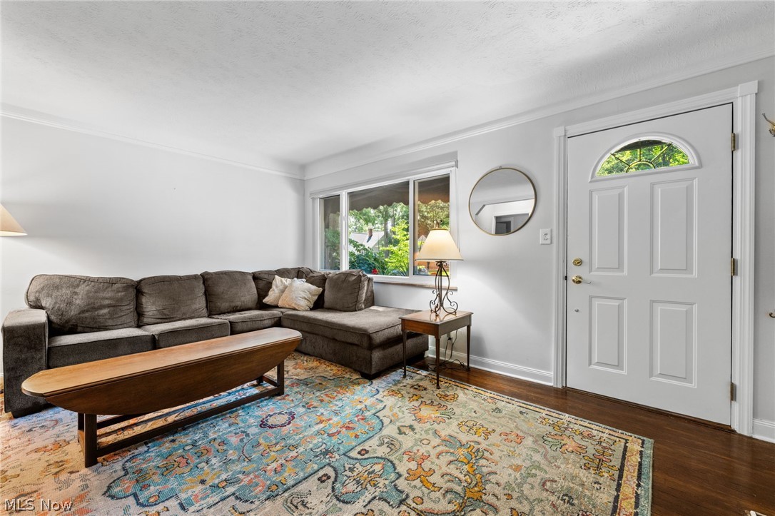 Morningside Park - Residential