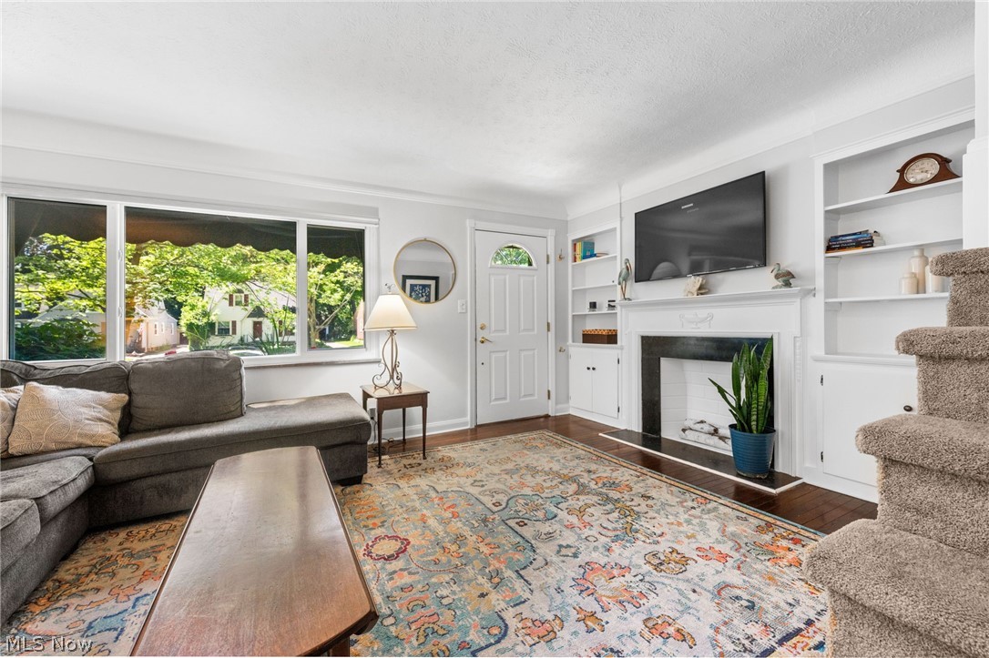 Morningside Park - Residential