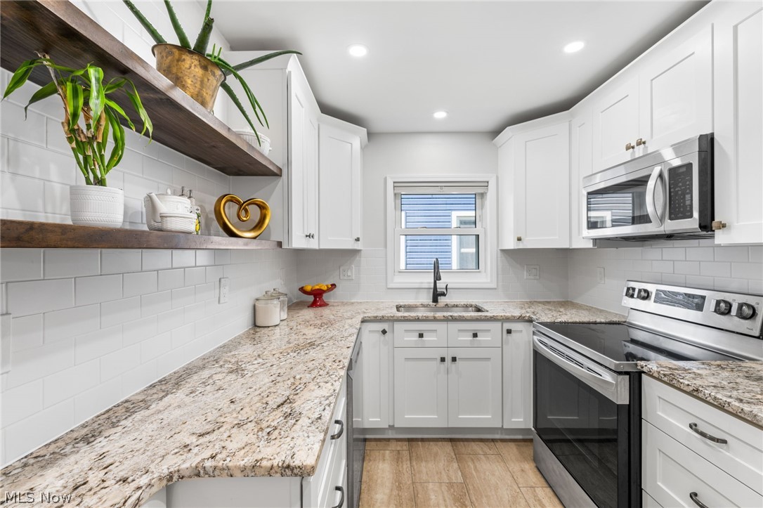 Morningside Park - Residential