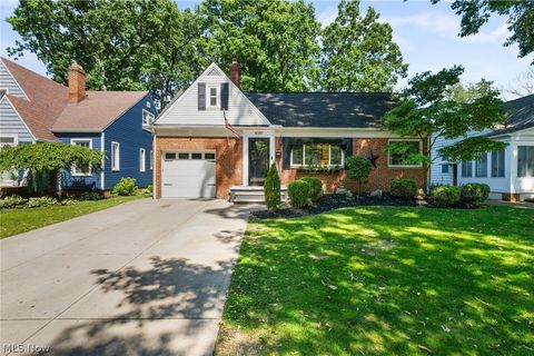 4157 W 214th Street, Cleveland, OH 44126 - #: 5045953