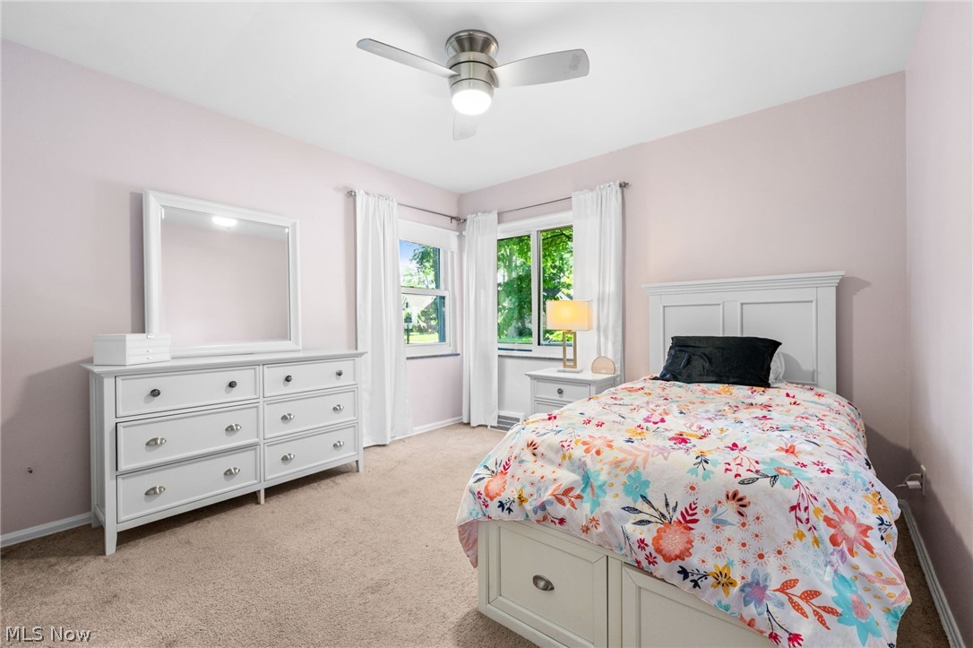 Morningside Park - Residential