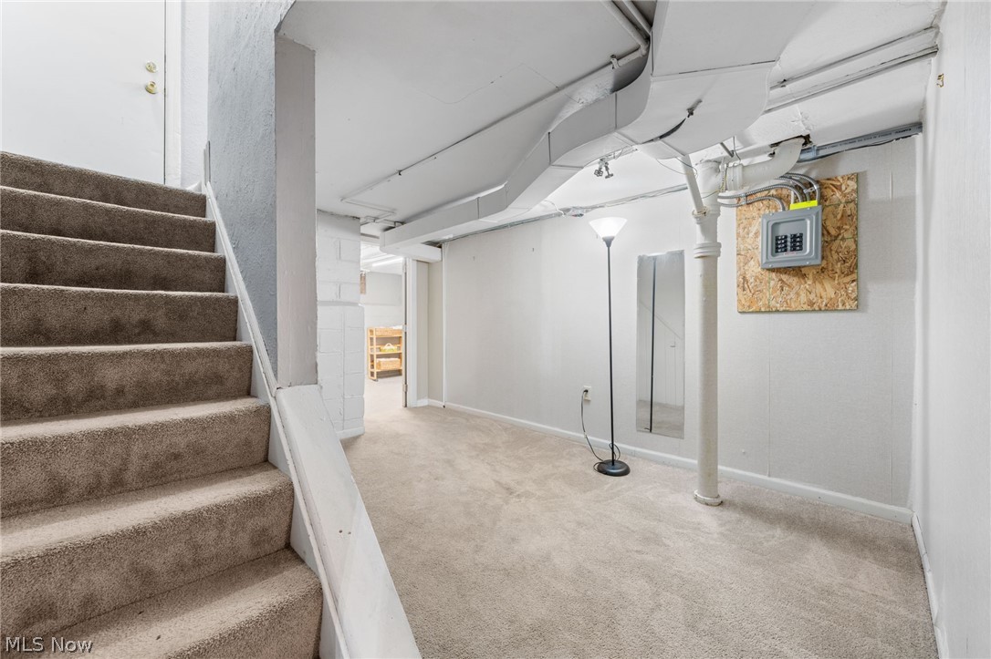 Morningside Park - Residential