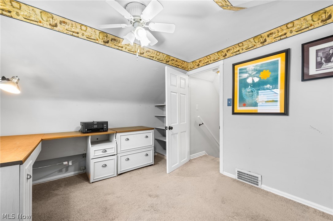 Morningside Park - Residential