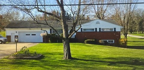 17228 Egbert Road Walton Hills OH 44146