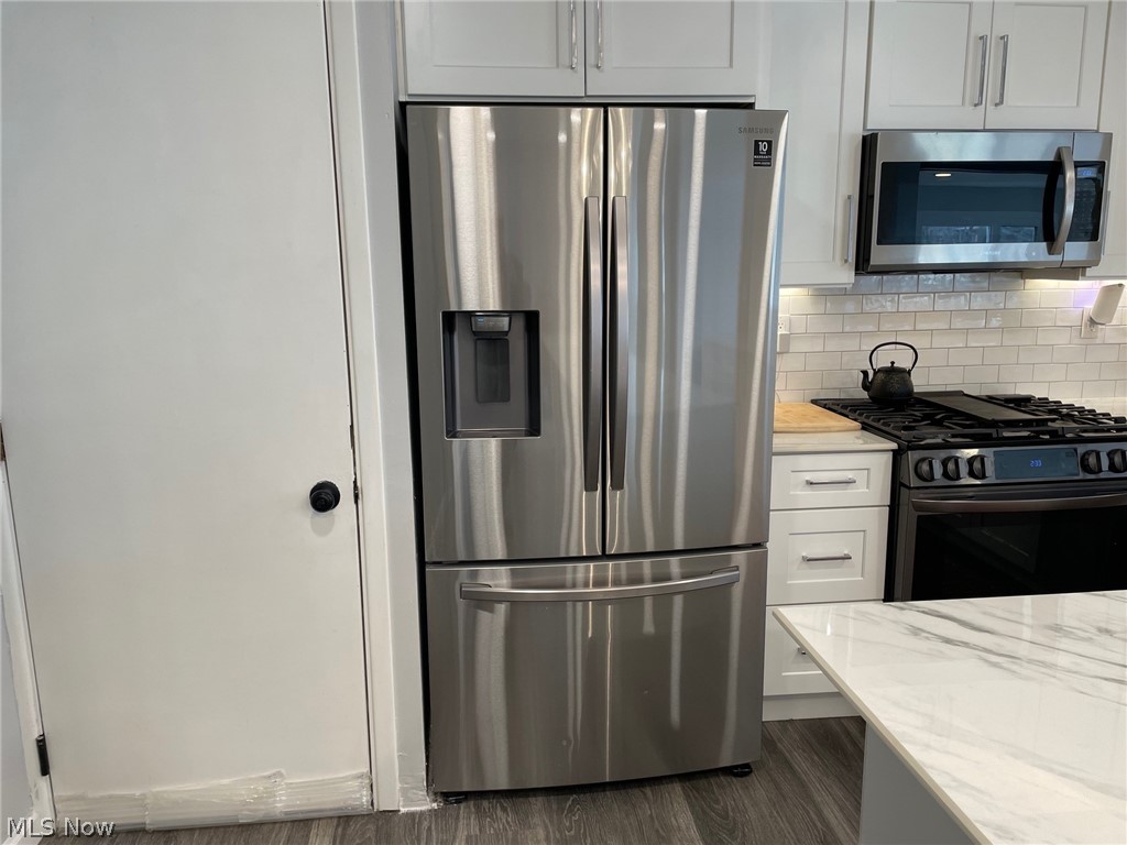 Stuble Dev - Residential