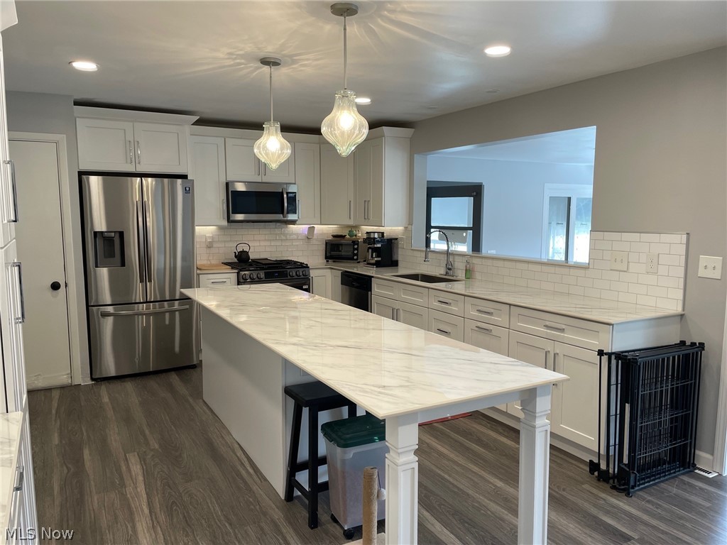 Stuble Dev - Residential