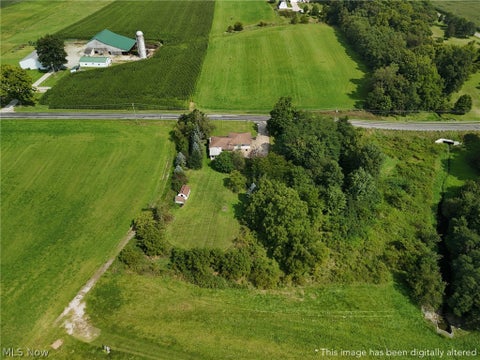 Tiny photo for 4047 Steiner Road, Creston, OH 44217 (MLS # 5240732)