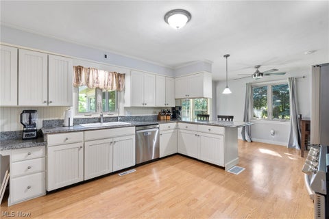 Tiny photo for 4047 Steiner Road, Creston, OH 44217 (MLS # 5240732)