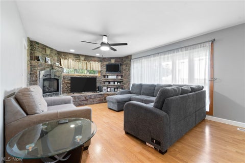 Tiny photo for 4047 Steiner Road, Creston, OH 44217 (MLS # 5240732)