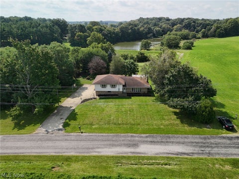 Tiny photo for 4047 Steiner Road, Creston, OH 44217 (MLS # 5240732)