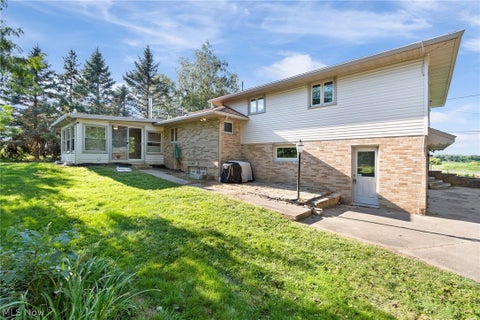 Tiny photo for 4047 Steiner Road, Creston, OH 44217 (MLS # 5240732)