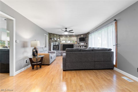 Tiny photo for 4047 Steiner Road, Creston, OH 44217 (MLS # 5240732)