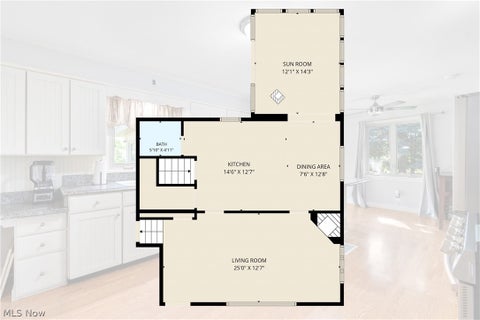 Tiny photo for 4047 Steiner Road, Creston, OH 44217 (MLS # 5240732)