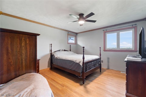 Tiny photo for 4047 Steiner Road, Creston, OH 44217 (MLS # 5240732)