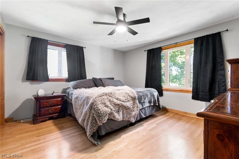 Tiny photo for 4047 Steiner Road, Creston, OH 44217 (MLS # 5240732)