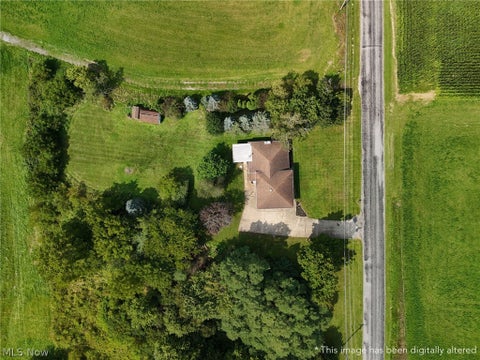 Tiny photo for 4047 Steiner Road, Creston, OH 44217 (MLS # 5240732)