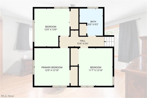 Tiny photo for 4047 Steiner Road, Creston, OH 44217 (MLS # 5240732)
