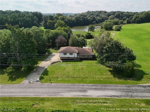 Photo of 4047 Steiner Road, Creston, OH 44217 (MLS # 5240732)