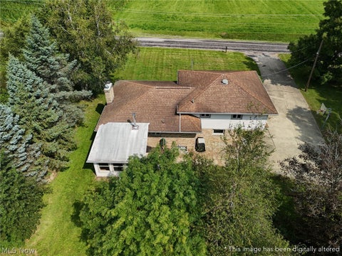 Tiny photo for 4047 Steiner Road, Creston, OH 44217 (MLS # 5240732)