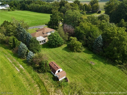 Tiny photo for 4047 Steiner Road, Creston, OH 44217 (MLS # 5240732)
