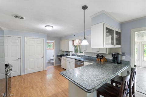 Tiny photo for 4047 Steiner Road, Creston, OH 44217 (MLS # 5240732)