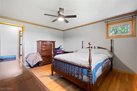 Tiny photo for 4047 Steiner Road, Creston, OH 44217 (MLS # 5240732)