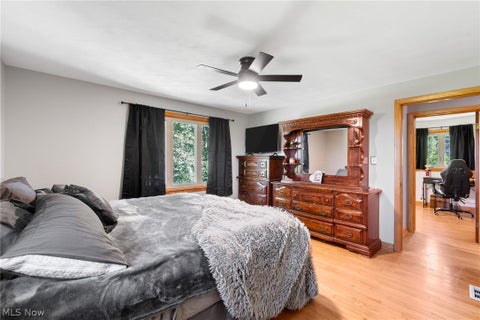 Tiny photo for 4047 Steiner Road, Creston, OH 44217 (MLS # 5240732)