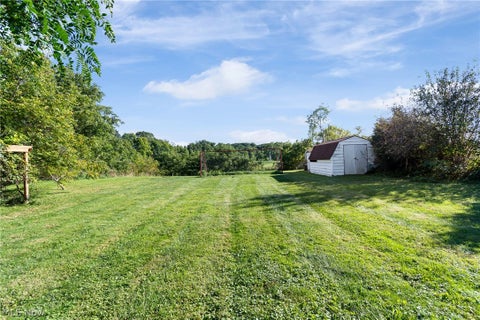 Tiny photo for 4047 Steiner Road, Creston, OH 44217 (MLS # 5240732)
